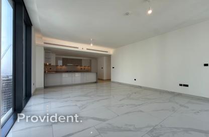 Apartment - 3 Bedrooms - 4 Bathrooms for sale in Crest Grande - Sobha Hartland - Mohammed Bin Rashid City - Dubai