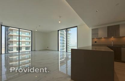 Apartment - 3 Bedrooms - 4 Bathrooms for sale in Crest Grande - Sobha Hartland - Mohammed Bin Rashid City - Dubai