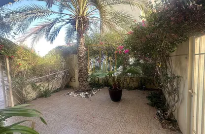 تاون هاوس - 3 غرف نوم - 3 حمامات للايجار في الينابيع 9 - الينابيع - دبي