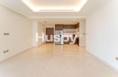 Apartment - 2 - 2 for sale in Palace Beach Residence Tower 2 - Palace Beach Residence - Emaar Beachfront - Dubai Harbour - Dubai