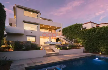 فيلا - 5 غرف نوم - 7 حمامات للبيع في ند الشبا جاردنز 1 - حدائق ند الشبا - ند الشبا - دبي فيلا - 5 غرف نوم - 7 حمامات للبيع في ند الشبا جاردنز 1 - حدائق ند الشبا - ند الشبا - دبي