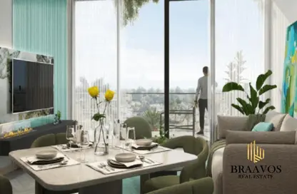 شقة - 2 غرف نوم - 2 حمامات للبيع في إيلو 3 - إيلو - داماك هيلز 2 - دبي