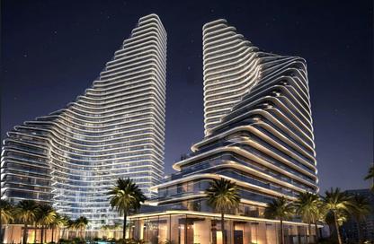 Apartment - Studio - 1 Bathroom for sale in Binghatti Flare - District 2 - Jumeirah Village Triangle - Dubai