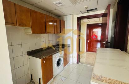 شقة - 1 حمام للايجار في F08 - طراز الصين - المدينة العالمية - دبي شقة - 1 حمام للايجار في F08 - طراز الصين - المدينة العالمية - دبي