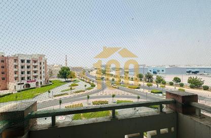 Apartment - Studio - 1 Bathroom for rent in Building F08 - China Cluster - International City - Dubai