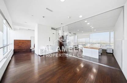 Office Space - Studio for rent in Concord Tower - Dubai Media City - Dubai
