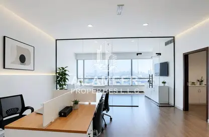 Office Space - Studio for rent in Concord Tower - Dubai Media City - Dubai Office Space - Studio for rent in Concord Tower - Dubai Media City - Dubai