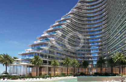Apartment - 1 - 2 for sale in Binghatti Flare - District 2 - Jumeirah Village Triangle - Dubai