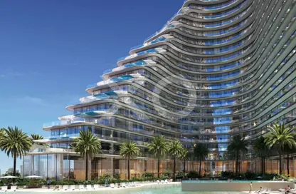 Apartment - 1 Bedroom - 2 Bathrooms for sale in Binghatti Flare - District 2 - Jumeirah Village Triangle - Dubai