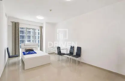 Apartment - 1 Bedroom - 2 Bathrooms for rent in Ontario Tower - Business Bay - Dubai