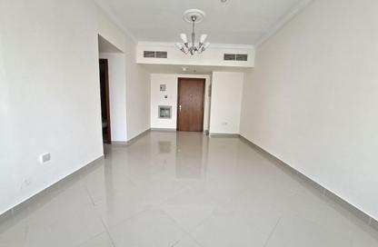 Apartment - 1 Bedroom - 1 Bathroom for rent in New Al Taawun Road - Al Taawun - Sharjah