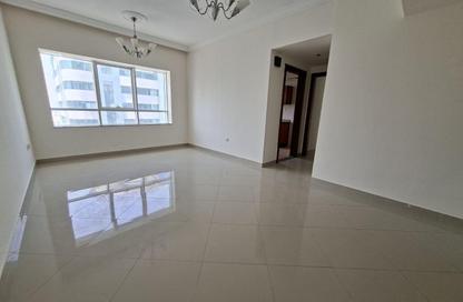 Apartment - 1 Bedroom - 1 Bathroom for rent in New Al Taawun Road - Al Taawun - Sharjah