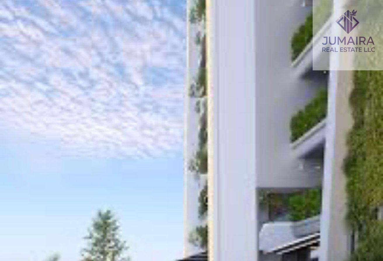 Retail Park View 1st Floor with Balcony  15% ROI