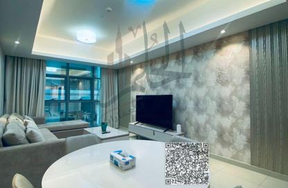 Apartment - 1 Bedroom - 2 Bathrooms for rent in Gulfa Towers - Al Rashidiya 1 - Al Rashidiya - Ajman Apartment - 1 Bedroom - 2 Bathrooms for rent in Gulfa Towers - Al Rashidiya 1 - Al Rashidiya - Ajman