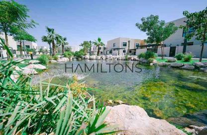 Villa - 5 Bedrooms - 6 Bathrooms for sale in Sharjah Sustainable City - Sharjah Villa - 5 Bedrooms - 6 Bathrooms for sale in Sharjah Sustainable City - Sharjah