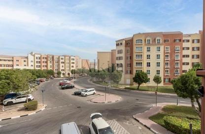 Apartment - Studio - 1 Bathroom for sale in Building 59 - Mediterranean Cluster - Discovery Gardens - Dubai Apartment - Studio - 1 Bathroom for sale in Building 59 - Mediterranean Cluster - Discovery Gardens - Dubai
