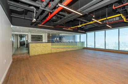 Retail - Studio - 1 Bathroom for rent in The H Hotel - Sheikh Zayed Road - Dubai