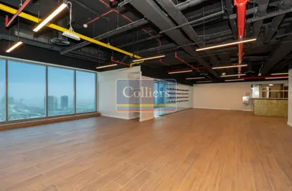 Retail - Studio - 1 Bathroom for rent in The H Hotel - Sheikh Zayed Road - Dubai