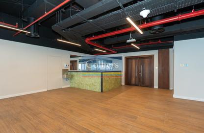 Retail - Studio - 1 Bathroom for rent in The H Hotel - Sheikh Zayed Road - Dubai