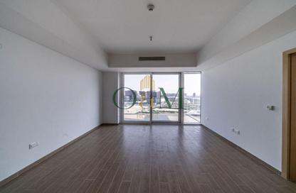 Apartment - 1 Bedroom - 2 Bathrooms for rent in Mayan 2 - Mayan - Yas Island - Abu Dhabi