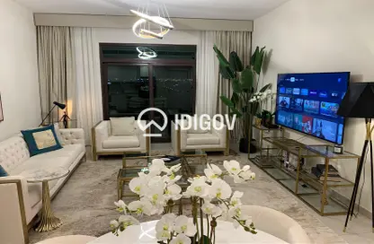 شقة - غرفة نوم - 1 حمام للايجار في لامتارا 2 - مدينة جميرا ليفينج - أم سقيم - دبي شقة - غرفة نوم - 1 حمام للايجار في لامتارا 2 - مدينة جميرا ليفينج - أم سقيم - دبي