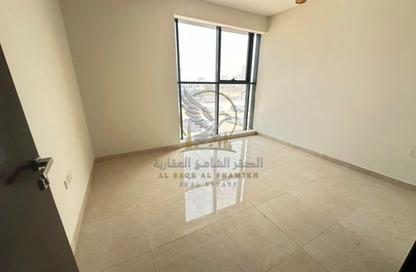 Apartment - 1 Bedroom - 2 Bathrooms for rent in Al Khan Corniche - Al Khan - Sharjah