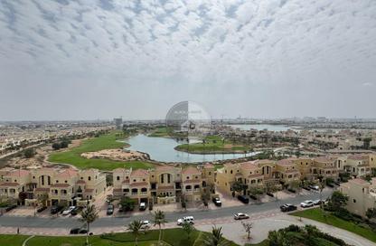 Apartment - Studio - 1 for sale in Royal breeze 3 - Royal Breeze - Al Hamra Village - Ras Al Khaimah