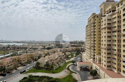 Apartment - Studio - 1 for sale in Royal breeze 3 - Royal Breeze - Al Hamra Village - Ras Al Khaimah Apartment - Studio - 1 for sale in Royal breeze 3 - Royal Breeze - Al Hamra Village - Ras Al Khaimah