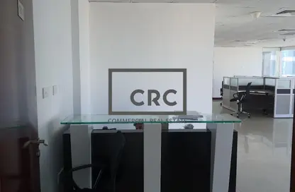 شقة - 1 حمام للايجار في أبراج خور الجميرا - أبراج بحيرات الجميرا - دبي