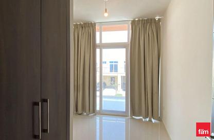 Townhouse - 3 Bedrooms - 3 Bathrooms for rent in Victoria - Damac Hills 2 - Dubai