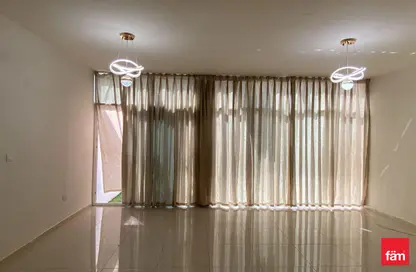 تاون هاوس - 3 غرف نوم - 3 حمامات للايجار في فيكتوريا - داماك هيلز 2 - دبي