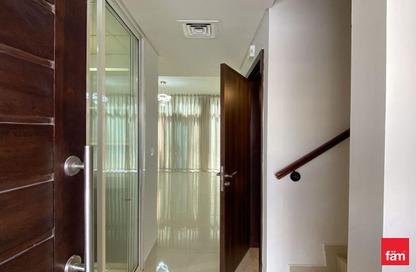 Townhouse - 3 Bedrooms - 3 Bathrooms for rent in Victoria - Damac Hills 2 - Dubai