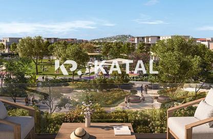 Land - Studio for sale in Wadeem - Al Hudayriat Island - Abu Dhabi