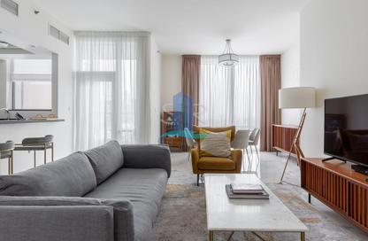 Apartment - 2 Bedrooms - 3 Bathrooms for sale in Meera - Al Habtoor City - Business Bay - Dubai