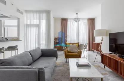 Apartment - 2 Bedrooms - 3 Bathrooms for sale in Meera - Al Habtoor City - Business Bay - Dubai