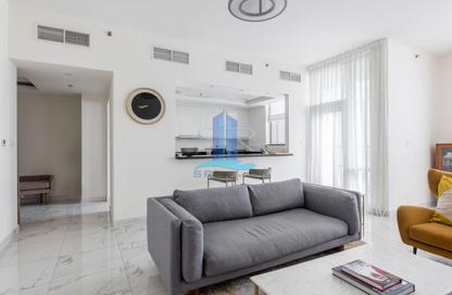 Apartment - 2 Bedrooms - 3 Bathrooms for sale in Meera - Al Habtoor City - Business Bay - Dubai