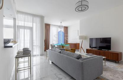 Apartment - 2 Bedrooms - 3 Bathrooms for sale in Meera - Al Habtoor City - Business Bay - Dubai Apartment - 2 Bedrooms - 3 Bathrooms for sale in Meera - Al Habtoor City - Business Bay - Dubai