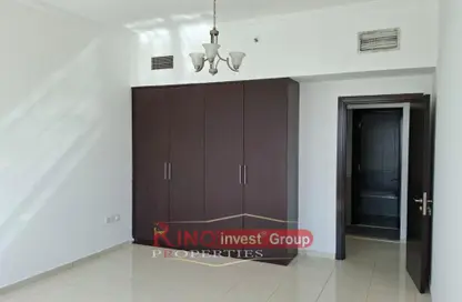 Apartment - 2 Bedrooms - 2 Bathrooms for rent in Al Rabia Tower - Majan - Dubai Land - Dubai