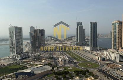 Apartment - 3 - 3 for rent in New Al Taawun Road - Al Taawun - Sharjah Apartment - 3 - 3 for rent in New Al Taawun Road - Al Taawun - Sharjah