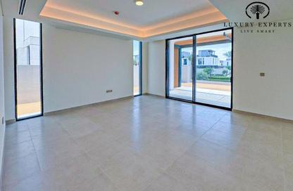 Villa - 5 Bedrooms - 7 Bathrooms for rent in Elie Saab 1 - Elie Saab - Arabian Ranches 3 - Dubai