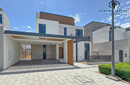 Villa - 5 Bedrooms - 7 Bathrooms for rent in Elie Saab 1 - Elie Saab - Arabian Ranches 3 - Dubai
