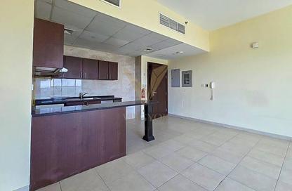 Apartment - 2 Bedrooms - 3 Bathrooms for sale in Maya 2 - Dubai Land Residence Complex - Dubai Land - Dubai