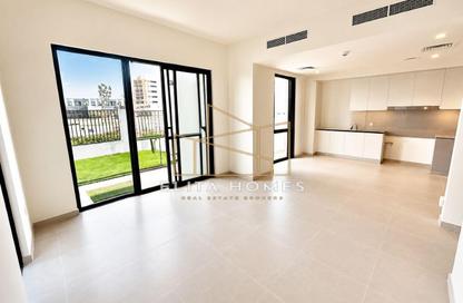 Townhouse - 4 Bedrooms - 4 Bathrooms for sale in Greenview - Emaar South - Dubai South (Dubai World Central) - Dubai Townhouse - 4 Bedrooms - 4 Bathrooms for sale in Greenview - Emaar South - Dubai South (Dubai World Central) - Dubai