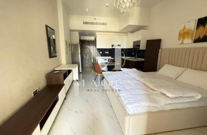 Apartment - Studio - 1 Bathroom for rent in Jewelz by Danube - Arjan - Dubai
