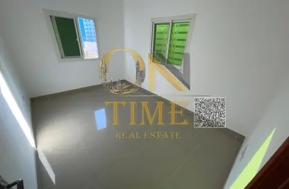 Apartment - 2 Bedrooms - 1 Bathroom for rent in Al Rashidiya Towers - Al Rashidiya - Ajman Downtown - Ajman