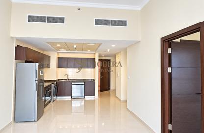 Apartment - 2 - 3 for rent in Bay Central Tower Central - Bay Central - Dubai Marina - Dubai