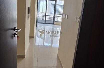Apartment - 2 - 3 for rent in Bay Central Tower Central - Bay Central - Dubai Marina - Dubai