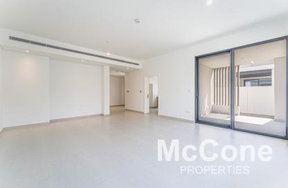 Townhouse - 4 - 4 for rent in Jebel Ali Village Townhouses - Jebel Ali Village - Jebel Ali - Dubai