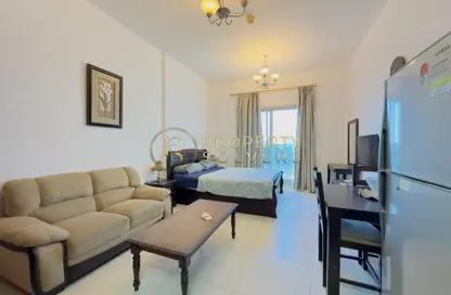 شقة - 1 حمام للايجار في مساكن النخبة رقم 5 - مساكن النخبة الرياضية - مدينة دبي الرياضية - دبي