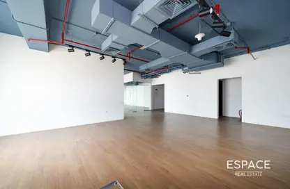 Office Space - Studio - 2 Bathrooms for rent in The Dome - JLT Cluster N - Jumeirah Lake Towers - Dubai
